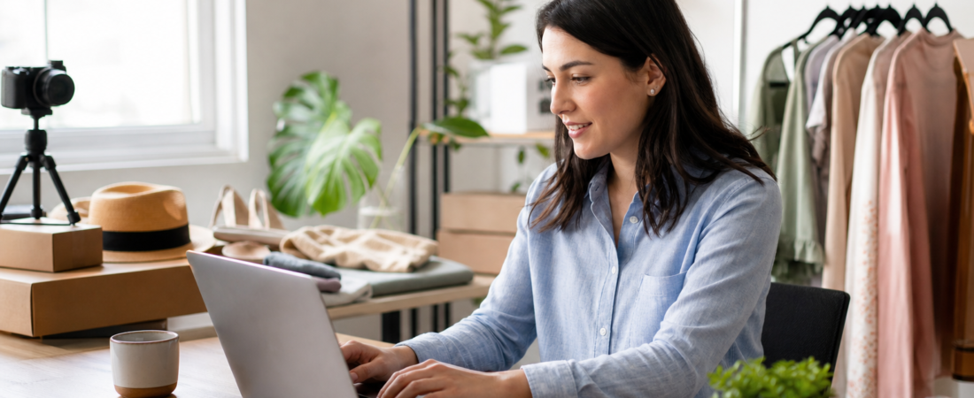 How to Start Facebook Ads for a Small Online Store: A Beginner-Friendly Step-by-Step Guide