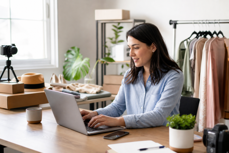 How to Start Facebook Ads for a Small Online Store: A Beginner-Friendly Step-by-Step Guide
