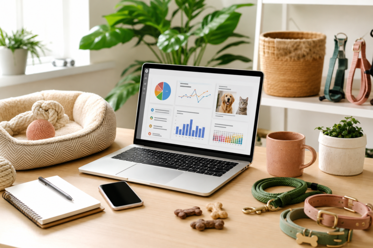 Facebook Ads for Pet Products: A Practical Beginner Guide for Small Online Stores