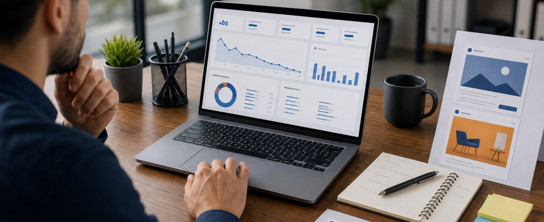 Why Your Facebook Ads Get Impressions but No Clicks: A Practical Troubleshooting Guide