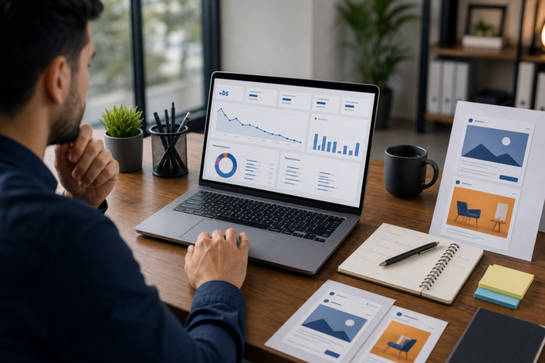 Why Your Facebook Ads Get Impressions but No Clicks: A Practical Troubleshooting Guide